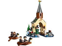 LEGO Hogwarts Castle Boathouse (76426-1)