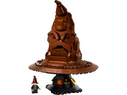 LEGO Talking Sorting Hat (76429-1)