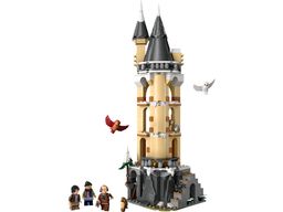 LEGO Hogwarts Castle Owlery (76430-1)