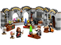 LEGO Hogwarts Castle: Potions Class (76431-1)