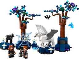 LEGO Forbidden Forest: Magical Creatures (76432-1)