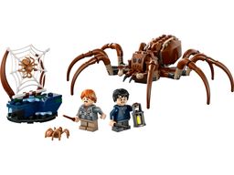 LEGO Aragog in the Forbidden Forest (76434-1)