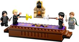 LEGO Hogwarts Castle: Dueling Club (76441-1)