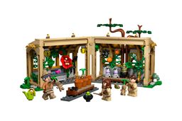 LEGO Hogwarts Castle: Herbology Class (76445-1)