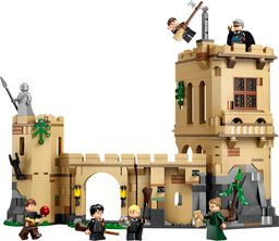 LEGO Hogwarts Castle: Flying Lessons (76447-1)