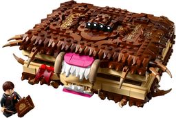 LEGO Chomping Monster Book of Monsters (76449-1)