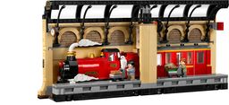 LEGO Book Nook: Hogwarts Express (76450-1)