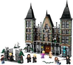 LEGO Malfoy Manor (76453-1)