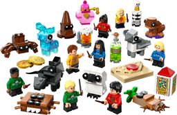 LEGO Harry Potter Advent Calendar 2025 (76456-1)