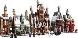 LEGO Hogsmeade Village – Collectors' Edition (76457-1)