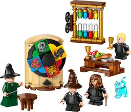 LEGO Hogwarts Castle: Sorting Hat Ceremony (76460-1)
