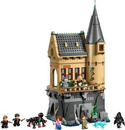 LEGO Hogwarts Castle: Hospital Wing (76463-1)