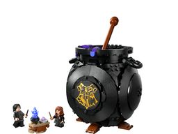 LEGO Cauldron: Secret Potions Classroom (76464-1)