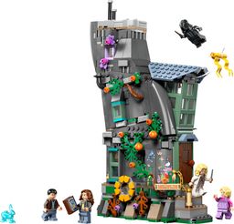 LEGO Luna Lovegood's House (76467-1)