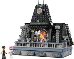 LEGO Wednesday & Enid's Dorm Room (76781-1)