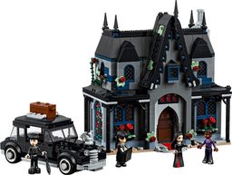 LEGO Morticia's Cottage (76786-1)