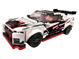 LEGO Nissan GT-R NISMO (76896-1)
