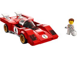 LEGO 1970 Ferrari 512 M (76906-1)