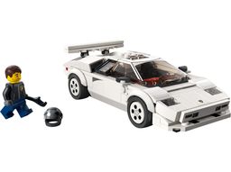 LEGO Lamborghini Countach (76908-1)
