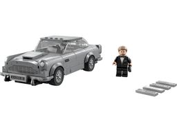 LEGO Aston Martin DB5 (76911-1)