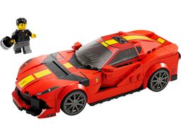 LEGO Ferrari 812 Competizione (76914-1)