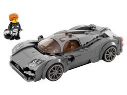 LEGO Pagani Utopia (76915-1)