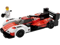 LEGO Porsche 963 (76916-1)