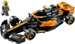 LEGO 2023 McLaren Formula 1 Car (76919-1)