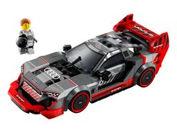 LEGO Audi S1 e-tron quattro Race Car (76921-1)