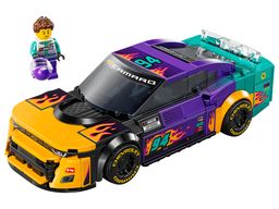 LEGO NASCAR Next Gen Chevrolet Camaro ZL1 (76935-1)
