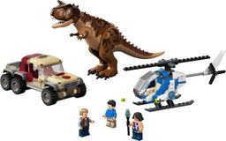 LEGO Carnotaurus Dinosaur Chase (76941-1)