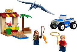 LEGO Pteranodon Chase (76943-1)