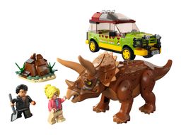 LEGO Triceratops Research (76959-1)