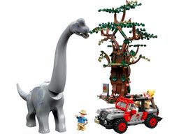 LEGO Brachiosaurus Discovery (76960-1)