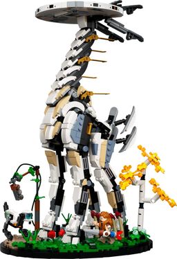 LEGO Horizon Forbidden West: Tallneck (76989-1)