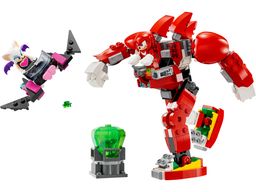 LEGO Knuckles' Guardian Mech (76996-1)