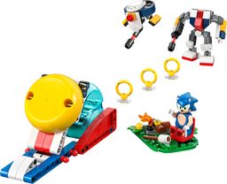 LEGO Sonic’s Campfire Clash (77001-1)