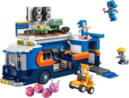 LEGO Team Sonic Command Truck (77006-1)