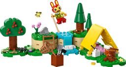 LEGO Bunnie's Outdoor Activities (77047-1)