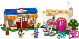 LEGO Nook's Cranny & Rosie's House (77050-1)