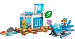 LEGO Fly with Dodo Airlines (77051-1)