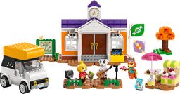 LEGO K.K.'s Concert at the Plaza (77052-1)