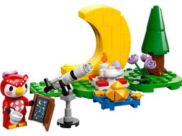 LEGO Stargazing with Celeste (77053-1)