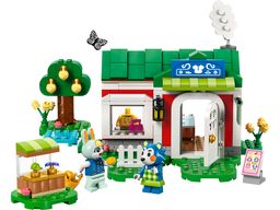 LEGO Able Sisters' Clothing Shop (77055-1)