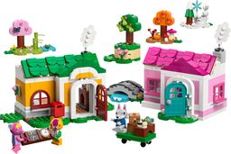 LEGO Creative Houses: Seasons of Fun (77057-1)