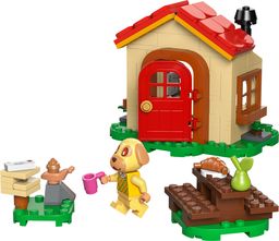 LEGO Goldie's Cosy House (77058-1)