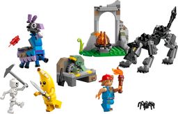 LEGO Peely & Sparkplug's Camp (77075-1)
