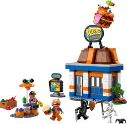 LEGO Durrr Burger Restaurant (77076-1)