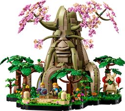 LEGO Great Deku Tree 2-in-1 (77092-1)