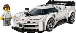 LEGO Bugatti Centodieci Hyper Sports Car (77240-1)